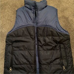 Kids Old Navy Vest